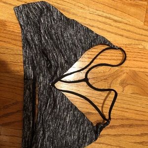 VS Sports Bra